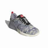 Sports Trainers for Women Adidas Dropset 3 Gfx White Grey-3