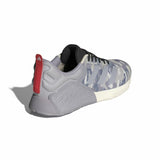 Sports Trainers for Women Adidas Dropset 3 Gfx White Grey-2