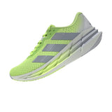Running Shoes for Adults Adidas Adistar 3 Yellow-3