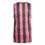 Men's Sleeveless T-shirt Adidas House Of Tiro Tank Top Purple-4