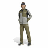 Men's Sports Jacket Adidas Terrex Xperior Hybrid Multicolour-4