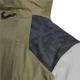 Men's Sports Jacket Adidas Terrex Xperior Hybrid Multicolour-3