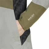 Men's Sports Jacket Adidas Terrex Xperior Hybrid Multicolour-2