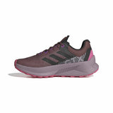 Sports Trainers for Women Adidas Terrex Soulstride Flow Gtx Red Burgundy-7