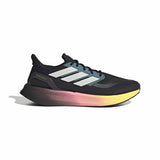 Running Shoes for Adults Adidas Pureboost 5 Black-0