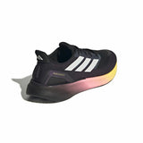 Running Shoes for Adults Adidas Pureboost 5 Black-3
