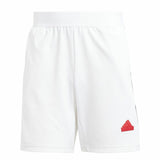 Sports Shorts Adidas House of Tiro National Pack White-0