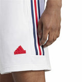 Sports Shorts Adidas House of Tiro National Pack White-3