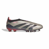 Adult's Football Boots Adidas Predator Elite LL F Grey-0