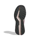 Trail running shoes for women Adidas Terrex Soulstride Flow Pink-5