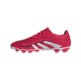 Adult's Football Boots Adidas Predator Pro Mg Red-6