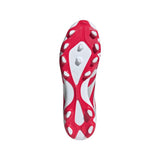 Adult's Football Boots Adidas Predator Pro Mg Red-4