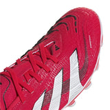 Adult's Football Boots Adidas Predator Pro Mg Red-1