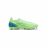 Adult's Football Boots Puma Ultra 5 Pro Mg Green-0