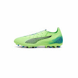 Adult's Football Boots Puma Ultra 5 Pro Mg Green-3