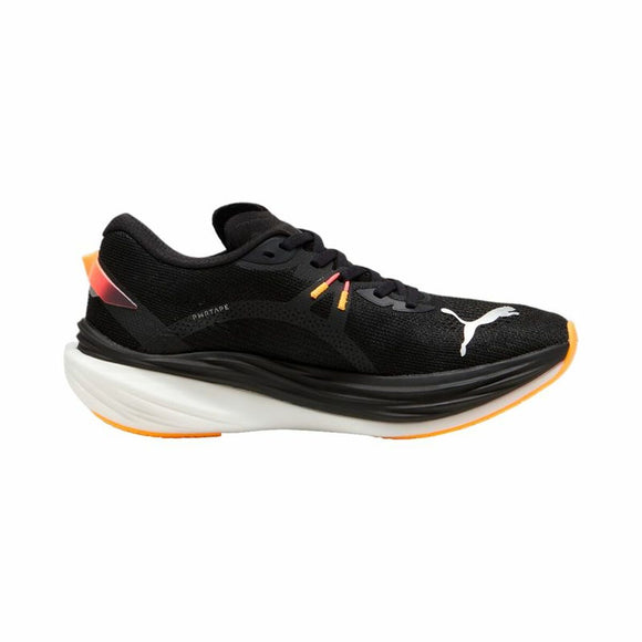 Running Shoes for Adults Puma Deviate Nitro 3-0