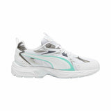 Sports Trainers for Women Puma Milenio Tech White-0