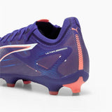 Adult's Football Boots Puma Ultra 5 Match Fg/Ag Purple-2
