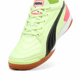 Adult's Indoor Football Shoes Puma Pressing Iv-4