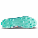 Adult's Football Boots Puma Future 7 Pro+ Mg Aquamarine-5