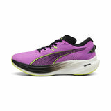 Running Shoes for Adults Puma Deviate Nitro 3-6