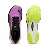 Running Shoes for Adults Puma Deviate Nitro 3-5