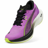Running Shoes for Adults Puma Deviate Nitro 3-4