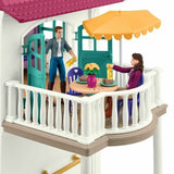 Action Figure Schleich-1