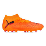 Adult's Football Boots Puma Future 8 Pro Mg Heat Fire Orange-0