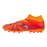 Adult's Football Boots Puma Future 8 Pro Mg Heat Fire Orange-3