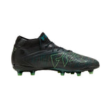 Adult's Football Boots Puma Future 8 Ultimate Black-3