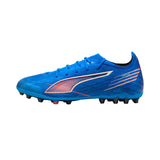 Adult's Football Boots Puma Ultra 6 Ultimate Mg Blue-0