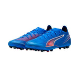Adult's Football Boots Puma Ultra 6 Ultimate Mg Blue-1