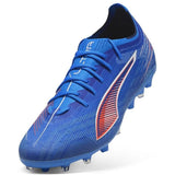 Adult's Football Boots Puma Ultra 6 Pro Mg Ultra White-1