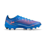 Adult's Football Boots Puma Ultra 6 Ultimate Ag Ultra Blue-3