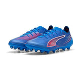 Adult's Football Boots Puma Ultra 6 Ultimate Ag Ultra Blue-1