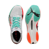 Running Shoes for Adults Puma Deviate Nitro Elite White-3