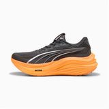 Running Shoes for Adults Puma Magmax Nitro Dark grey-5