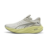 Running Shoes for Adults Puma Magnify Nitro 3 Beige-0