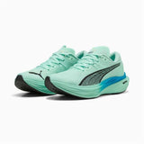 Running Shoes for Adults Puma Deviate Nitro 3 Light Blue-3