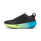 Running Shoes for Adults Puma Foreverrun Nitro 2 Black-0