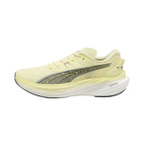 Running Shoes for Adults Puma Deviate Nitro 3 Yellow-0