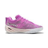 Basketball Shoes for Adults Puma All-Pro Nitro™ 2 Fuchsia-5