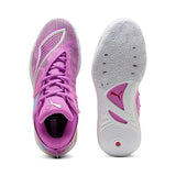 Basketball Shoes for Adults Puma All-Pro Nitro™ 2 Fuchsia-4