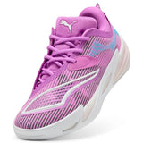 Basketball Shoes for Adults Puma All-Pro Nitro™ 2 Fuchsia-3
