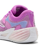 Basketball Shoes for Adults Puma All-Pro Nitro™ 2 Fuchsia-2
