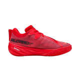 Basketball Shoes for Adults Puma All-Pro Nitro™ 2 Red-0