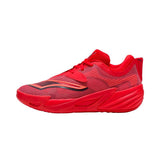 Basketball Shoes for Adults Puma All-Pro Nitro™ 2 Red-4