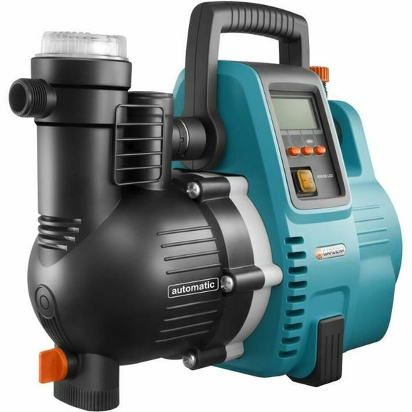 Water pump Gardena Comfort 5000/5E LCD (1 Unit)-0