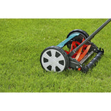 Lawn mower Gardena 400 Classic Manual 12-42 mm 40 cm-9